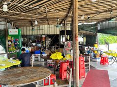 -海鸥岛河景湖大排档