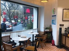 -堂屋糖水店(愚园店)