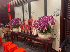 -香云轩·顺德菜(香云纱园林酒店店)