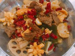 -网易食堂