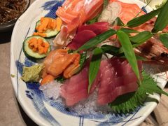 -贵木日本料理·铁板烧(新地假日广场店)