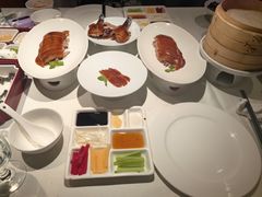 -四季民福烤鸭店(通州马驹桥店)