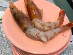 -争鲜回转寿司(飞洲国际店)