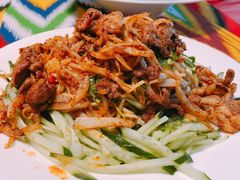 -野马国际·大汉食府