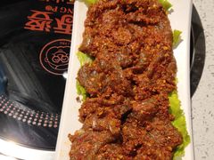 -密友回转自助火锅(世茂国际广场店)