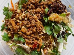 -云南李记罐罐米线饵丝小吃(汉中门金鹰店)