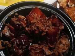 -庆江南江南菜(琴湖溪里花园城店)