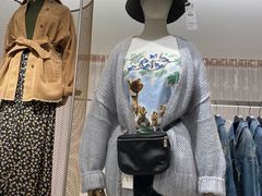 -ZARA(大上海时代广场店)