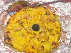 -番茄屋葡式美食(总店)