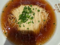 -松鹤面馆·古法焖肉面(观前店)