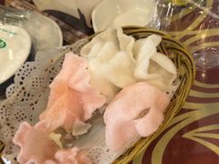 -大梁骨头馆·酱骨老菜(友好店)