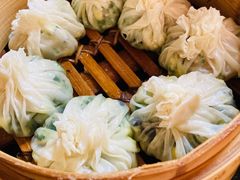 -正宗天津烧麦馆(柳州路店)