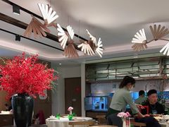 大堂-望湘园·小雅(德基店)