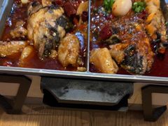 -鱼酷活鱼烤鱼(梅江印象城店)
