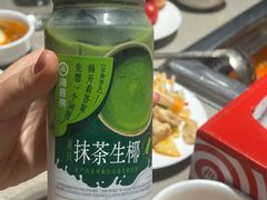 -海底捞火锅(龙岗星河COCO Park店)