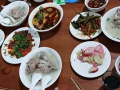 -老一品蹄花店(新津店)