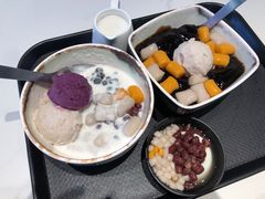 -鲜芋仙(中华广场店)
