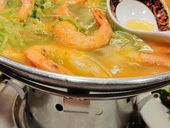 -万宝海鲜舫(劳动公园店)