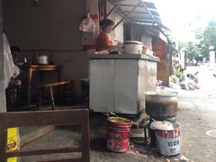 -玉塘村小杨馄饨