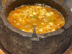 -绿茶餐厅(淮安吾悦广场店)