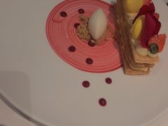 -L'Arome芳芳法国餐厅(仙林金鹰店)