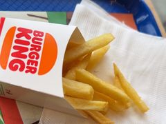 -汉堡王(嘉定宝龙城市广场)