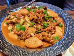 -俭寨大盘鸡·缸子肉·小公鸡·新疆菜(云通店)