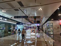 -万达广场(北京槐房店)