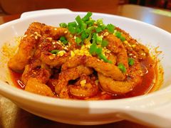 -付小姐在成都(中山公园店)