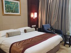 -中家鑫园温泉酒店鑫悦汤泉