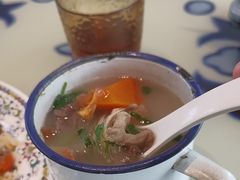 -撒拉花儿·新疆菜·清真(太阳宫店)
