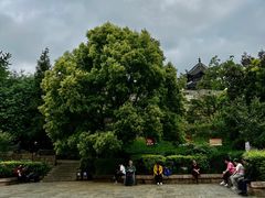 -文昌阁-老东门遗址