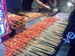 -东门町美食街