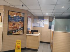 -麦当劳(交道口店)