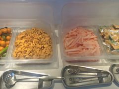 -新辣宴·湖南家常菜·商务聚餐(中粮创芯店)