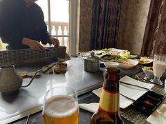 -榆舍日料铁板烧