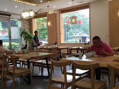 大堂-聚成源(芦庄店)