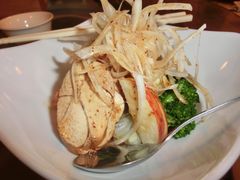 -椿山日本料理