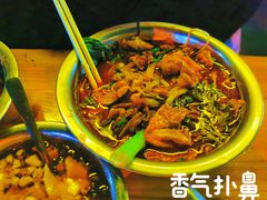 -凤张螺蛳粉·爽口粉(跃进路总店)