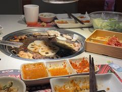 -猫爪爪原切自助烤肉(观音桥阳光世纪店)