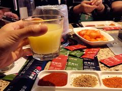-丰茂烤串(公园店)