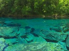 -叠溪松坪沟景区