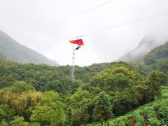 -水墨汀溪风景区