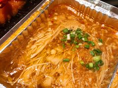 锡纸金针菇-红盔甲·小龙虾(天钥桥店)