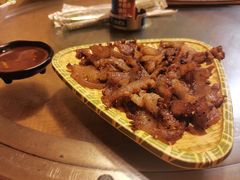 -多哥水傣味餐厅(司马巷店)
