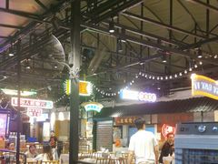 -霸王虾·麻辣小龙虾(清水河公园店)