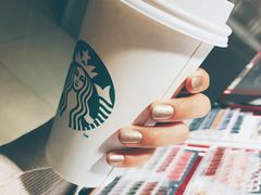 -星巴克(太原茂业天地店)