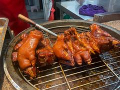 红烧猪脚-浔蹄(南浔总店)