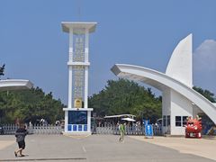 -日照海滨国家森林公园