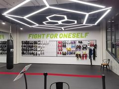 -海派健身(洋河力帆店)
